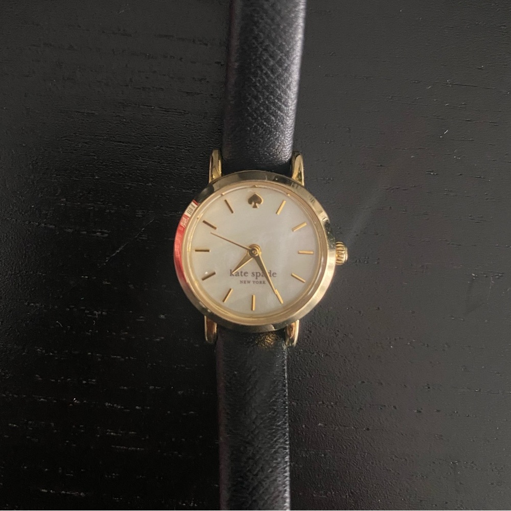 Kate Spade Watch